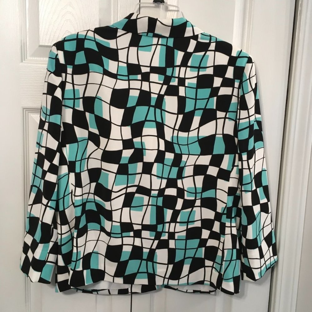 Rafael Lightweight Jacket/Blazer - Picture 5 of 8